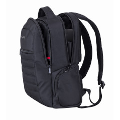 Mochila ewent urban notebook backpack 17.3 pulgadas