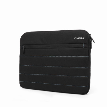 Funda - maletin coolbox para portatol netbook hasta 13 pulgadas