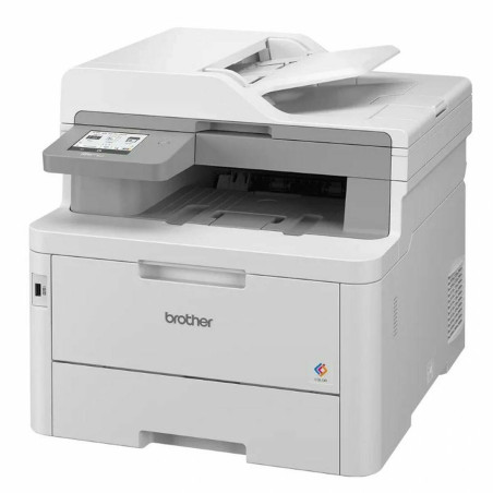 Brother MFC-L8340CDW stampante multifunzione LED 600 x 2400 DPI 30 ppm Wi-Fi