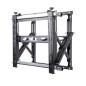 Screen Table Support B-Tech BT8310XL/B 42" 120" Screen Table Support B-Tech BT8310XL/B 42" 120"