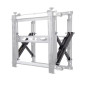 Screen Table Support B-Tech BT8310XL/B 42" 120" Screen Table Support B-Tech BT8310XL/B 42" 120"