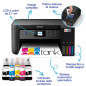 Multifuncin inyeccin epson ecotank et - 2850 color wifi duplex Multifuncin inyeccin epson ecotank et - 2850 color wifi duplex