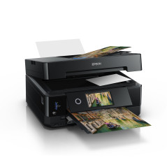 Epson Expression Premium XP-7100 Inkjet A4 5760 x 1440 DPI 32 ppm Wi-Fi