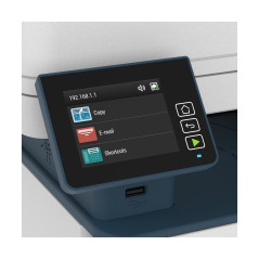 Xerox B235V_DNI multifunction printer Laser A4 2400 x 2400 DPI 36 ppm Wi-Fi