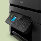Multifuncin inyeccin epson workforce wf - 2930dwf color wifi duplex fax Multifuncin inyeccin epson workforce wf - 2930dwf color wifi duplex fax
