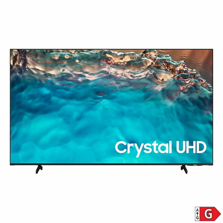 Samsung HBU8000 139,7 cm (55") 4K Ultra HD Smart TV Nero 20 W