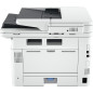 HP LaserJet Pro MFP 4102fdwe Printer Laser A4 1200 x 1200 DPI 40 ppm HP LaserJet Pro MFP 4102fdwe Printer Laser A4 1200 x 1200 DPI 40 ppm