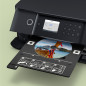 Epson Expression Premium XP-6100 stampante multifunzionale Wireless, Stampa, Scansiona, Copia, Stampa fotografie, Fronte/Retro, Epson Expression Premium XP-6100 stampante multifunzionale Wireless, Stampa, Scansiona, Copia, Stampa fotografie, Fronte/Retro,