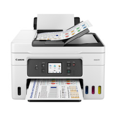 Canon MAXIFY GX4050 Inkjet A4 600 x 1200 DPI Wi-Fi
