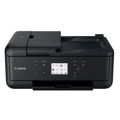 Canon PIXMA TR7650 Inkjet A4 4800 x 1200 DPI Wi-Fi