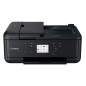 Canon PIXMA TR7650 Inkjet A4 4800 x 1200 DPI Wi-Fi Canon PIXMA TR7650 Inkjet A4 4800 x 1200 DPI Wi-Fi