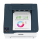 Xerox C230 A4 22 ppm Stampante fronte/retro wireless PS3 PCL5e/6 2 vassoi Totale 251 fogli Xerox C230 A4 22 ppm Stampante fronte/retro wireless PS3 PCL5e/6 2 vassoi Totale 251 fogli