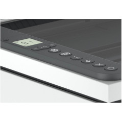 HP LaserJet M234dw Wireless Multifunction Bianco e nero Stampante, Fotocopiatrice, scanner Fronte retro