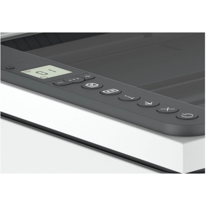 HP LaserJet M234dw Wireless Multifunction Bianco e nero Stampante, Fotocopiatrice, scanner Fronte/retro HP LaserJet M234dw Wireless Multifunction Bianco e nero Stampante, Fotocopiatrice, scanner Fronte/retro