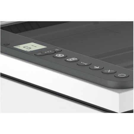 HP LaserJet M234dw Wireless Multifunction Bianco e nero Stampante, Fotocopiatrice, scanner Fronte/retro
