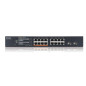 Switch ZyXEL XMG1915-18EP-EU0101F Switch ZyXEL XMG1915-18EP-EU0101F