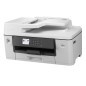 Brother MFC-J6540DWE Ad inchiostro A3 1200 x 4800 DPI 28 ppm Wi-Fi Brother MFC-J6540DWE Ad inchiostro A3 1200 x 4800 DPI 28 ppm Wi-Fi