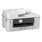 Brother MFC-J6540DWE Ad inchiostro A3 1200 x 4800 DPI 28 ppm Wi-Fi Brother MFC-J6540DWE Ad inchiostro A3 1200 x 4800 DPI 28 ppm Wi-Fi