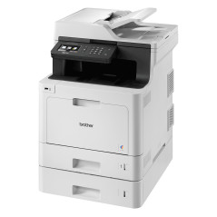 Brother MFC-L8690CDWLT stampante multifunzione Laser A4 2400 x 600 DPI 31 ppm Wi-Fi