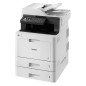 Brother MFC-L8690CDWLT stampante multifunzione Laser A4 2400 x 600 DPI 31 ppm Wi-Fi Brother MFC-L8690CDWLT stampante multifunzione Laser A4 2400 x 600 DPI 31 ppm Wi-Fi