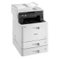 Brother MFC-L8690CDWLT stampante multifunzione Laser A4 2400 x 600 DPI 31 ppm Wi-Fi Brother MFC-L8690CDWLT stampante multifunzione Laser A4 2400 x 600 DPI 31 ppm Wi-Fi