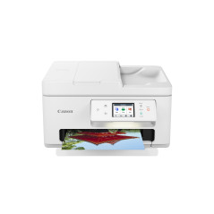 Multifuncin inyeccin pixma ts7750i wifi duplex adf