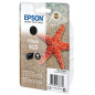 Epson Singlepack Black 603 Ink Epson Singlepack Black 603 Ink