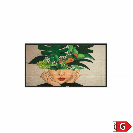 Philips 65BDL4511D/00 visualizzatore di messaggi Pannello A digitale 165,1 cm (65") 500 cd/m² 4K Ultra HD Nero 24/7