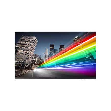 Philips 55BFL2214/12 visualizzatore di messaggi 139,7 cm (55") LED Wi-Fi 350 cd/m² 4K Ultra HD Nero Android TV