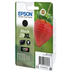 Epson Strawberry C13T29914012 ink cartridge 1 pc(s) Original High (XL) Yield Black