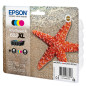 Epson Multipack 4-colours 603XL Ink Epson Multipack 4-colours 603XL Ink