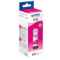 Epson 113 EcoTank Pigment Magenta ink bottle Epson 113 EcoTank Pigment Magenta ink bottle