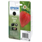 Epson Strawberry C13T29814012 ink cartridge 1 pc(s) Original Standard Yield Black Epson Strawberry C13T29814012 ink cartridge 1 pc(s) Original Standard Yield Black