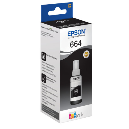 Epson T6641 Original