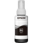 Epson Flacone inchiostro Nero Epson Flacone inchiostro Nero