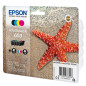 Epson Multipack 4-colours 603 Ink Epson Multipack 4-colours 603 Ink