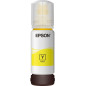 Epson 102 EcoTank Yellow ink bottle Epson 102 EcoTank Yellow ink bottle