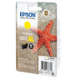 Epson Singlepack Yellow 603XL Ink Epson Singlepack Yellow 603XL Ink