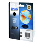 Epson Globe Singlepack Black 266 ink cartridge Epson Globe Singlepack Black 266 ink cartridge
