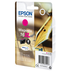 Epson Pen and crossword C13T16334012 ink cartridge 1 pc(s) Original High (XL) Yield Magenta