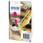Epson Pen and crossword C13T16334012 ink cartridge 1 pc(s) Original High (XL) Yield Magenta Epson Pen and crossword C13T16334012 ink cartridge 1 pc(s) Original High (XL) Yield Magenta