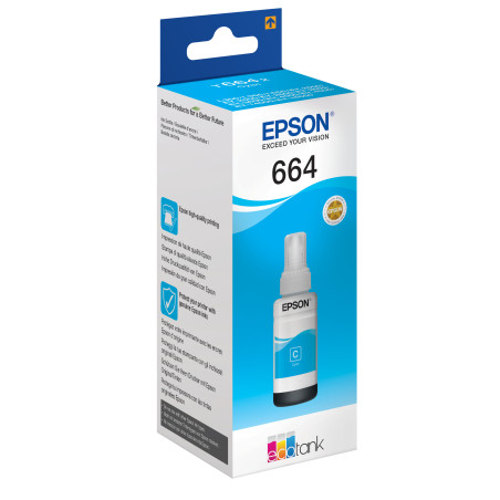 Epson T6642