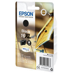 Epson Pen and crossword C13T16314012 ink cartridge 1 pc(s) Original High (XL) Yield Black