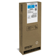 Epson C13T945240 ink cartridge 1 pc(s) Original High (XL) Yield Cyan