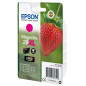 Cartucho tinta epson 29xl c13t29934012 magenta xp235 - xp332 - xp3357xp4327xp435 - fresa Cartucho tinta epson 29xl c13t29934012 magenta xp235 - xp332 - xp3357xp4327xp435 - fresa