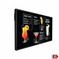 Monitor Videowall Philips 55BDL3117P/00 4K Ultra HD 55" 50-60 Hz Monitor Videowall Philips 55BDL3117P/00 4K Ultra HD 55" 50-60 Hz