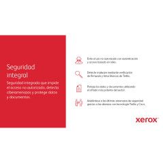 Laser Printer Xerox C415V_DN