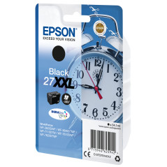 Epson Alarm clock C13T27914012 ink cartridge 1 pc(s) Original Extra (Super) High Yield Black