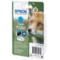 Cartucho tinta epson c13t12824012 cian 3.5ml s22 - sx125 - 420w - 425w - office bx305f - zorro Cartucho tinta epson c13t12824012 cian 3.5ml s22 - sx125 - 420w - 425w - office bx305f - zorro