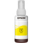 Epson Flacone inchiostro Giallo Epson Flacone inchiostro Giallo